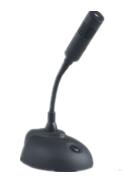 JTS ST-5000T  鹅管麦克风