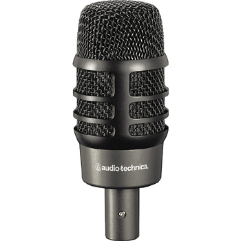 铁三角 Audio-technica atm250de 底鼓麦克风