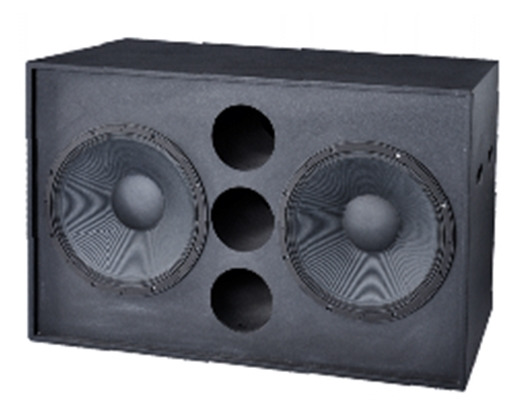 飞达 Fidek FD-1600W 超低频音箱