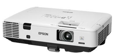 爱普生 Epson EB-C754XN 多媒体液晶投影机