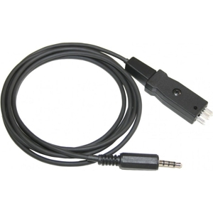 拜亚动力  Beyerdynamic   直接针迷你千斤顶塞索尼相机DT 190，DT 290系列电缆（DR 100兼容），5英尺