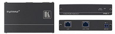 克莱默 Kramer PSE-1 超高清以太网供电器