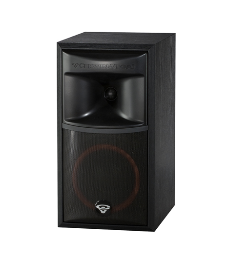 Cerwin Vega XLS 6  6.5寸2路书架扬声器