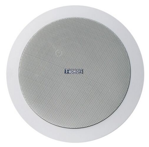 万声达  T-Kokopa  CH-730/5 吸顶天花喇叭