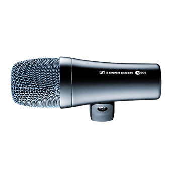 森海塞尔 SENNHEISER e905 电容话筒