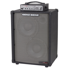 GENZ.BENZ Shuttle 6.2-210T 专业功放