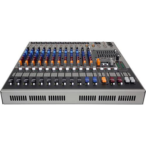 百威 PEAVEY XR 1212 12路两通道1200w调音台