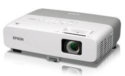 爱普生 Epson EB-824H 教学专业投影机