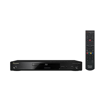 先锋 PIONEER BDP-160 BD蓝光机