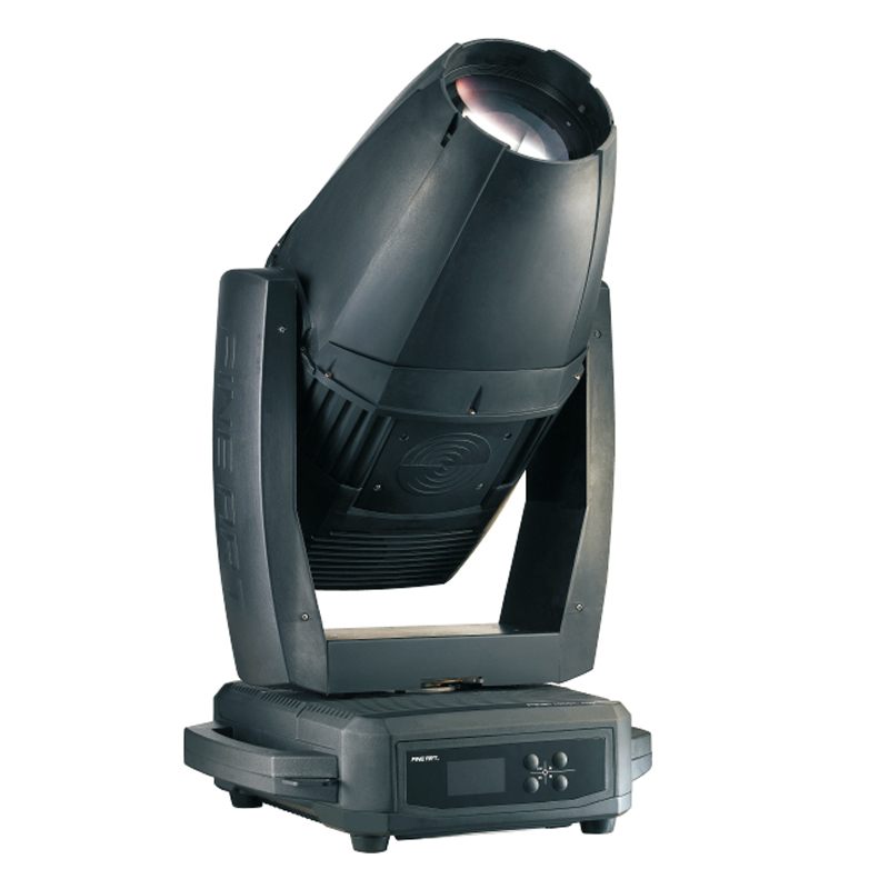 彩熠  FINE 1200L PERF OD 电脑摇头灯
