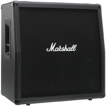 Marshall MG412A 角度扩展音箱