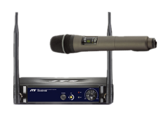 JTS US-8001DB/e-8TH  手持单咪