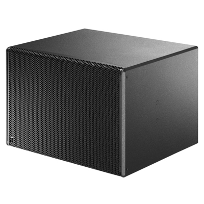 d&b audiotechnik 12S-SUB 12寸低音音响