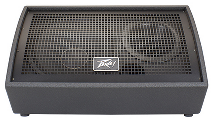 百威 Peavey QW MR 15寸返听音响