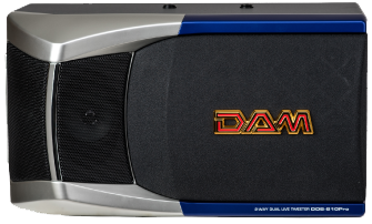 DAM DDS-810Pro 卡包音响