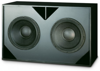 QSC SB-1180 DCS低音音响