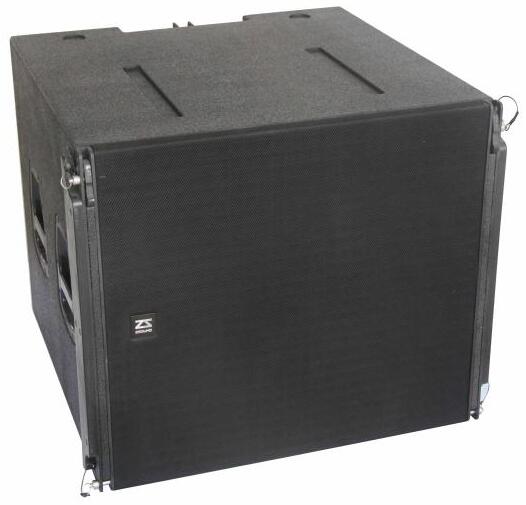 声扬 ZSOUND VCS 专业音响