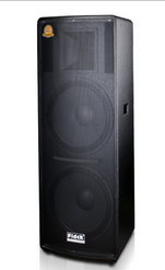 飞达 Fidek FD-215GD  二分频音箱