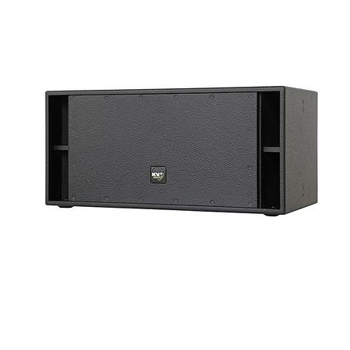 KV2 audio EX1.2 12寸有源低音音响