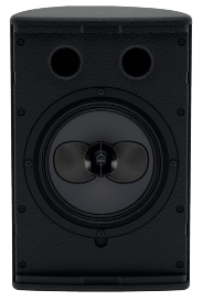 玛田 Martin audio CDD6 6.5寸同轴音箱