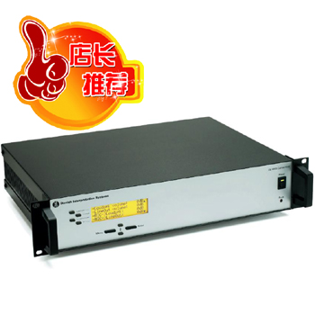 DIS DCS 6000 CU 6005 会议系统主机