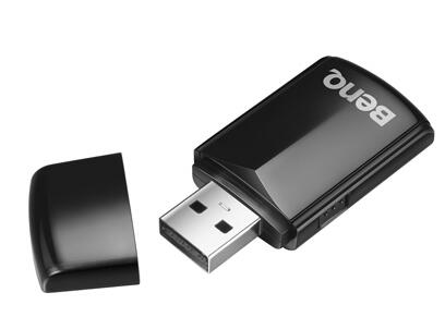明基 BENQ  WDRT8192    投影机无线模块
