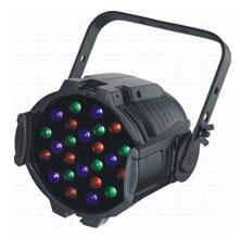 黄河灯光 Yellowrive Lighting YR-PAR64B LED PAR 灯