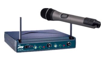 JTS US-8216D/Mh-8016i*2  UHF PLL手持双咪