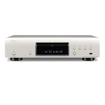 天龙 DENON DBT-1713UD DVD蓝光播放机