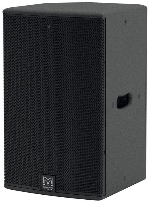 玛田 Martin audio CDD-LIVE 12 超紧凑12寸有源音响