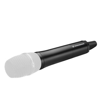 森海塞尔 SENNHEISER SKM2000 BK 手持话筒