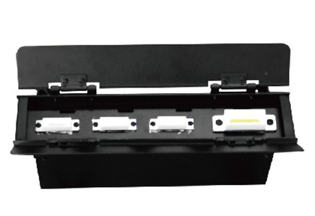 珠江 PR Lighting 珍珠条形柔光灯（10W×4）RGBW 系列
