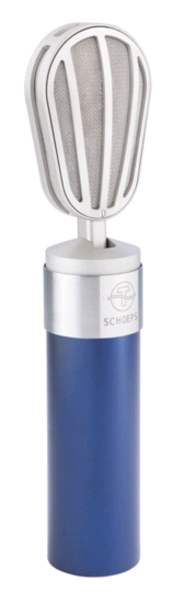 SCHOEPS  V4 U  工作室声音麦克风 V4 U
