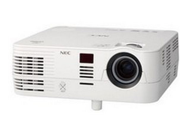 NEC M322W+  3200流明投影机
