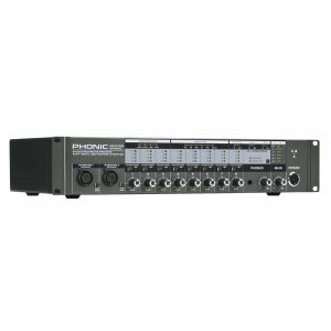 丰力克 phonic Firefly 808 Universal 音频接口设备