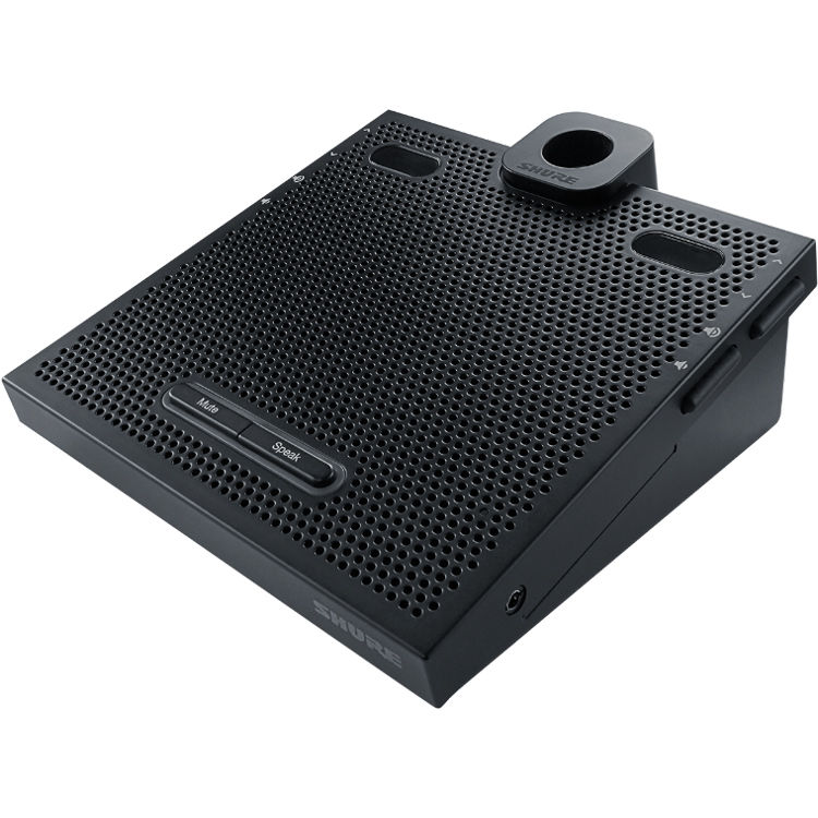 舒尔SHURE  MXC615便携式会议单元，不含NFC功能