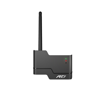 RTI ZM-24Zigbee 收发器模块