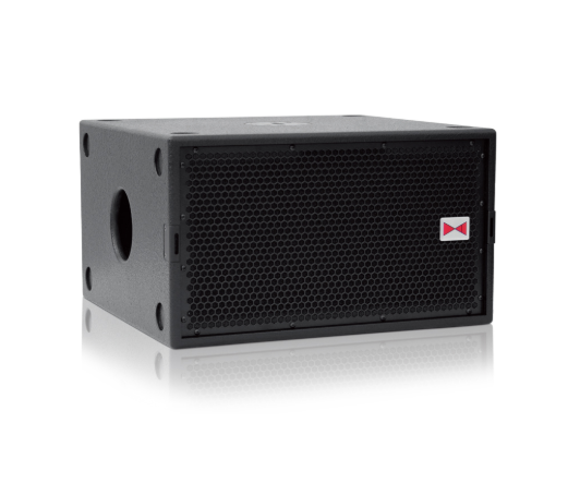 Voice-Acoustics  Paveosub-112SP 倒相式超低频音箱