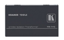 克莱默 Kramer TR-1YC 视频隔离器