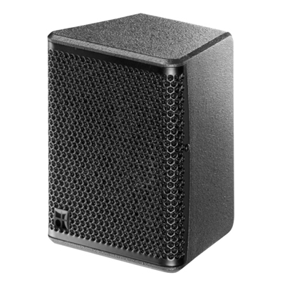 d&b audiotechnik 4S 4寸音响
