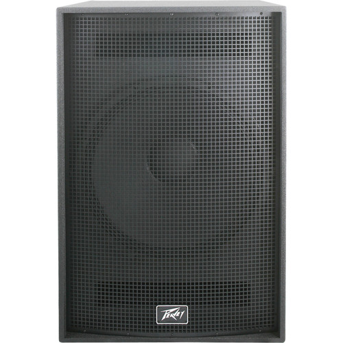 百威 PEAVEY Versarray 124 24寸低音音响