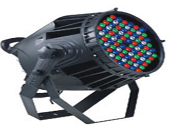 珠江 PR Lighting 珍珠（3W×90） RGBW 系列