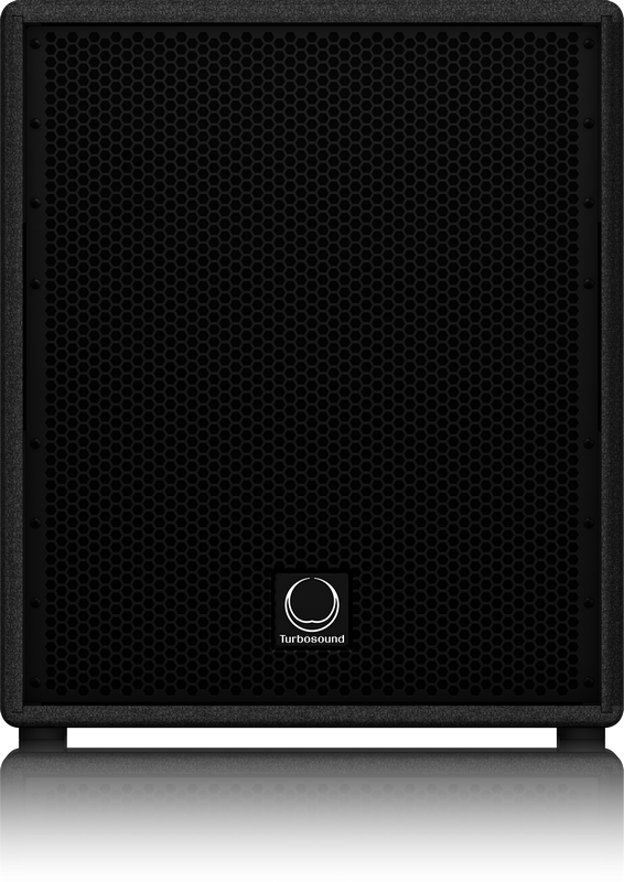 特宝声 Turbosound TPX118B 专业音响