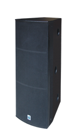 宏志 Hz Audio   TM-215  双15寸两分频全频音箱