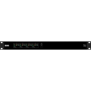 莱恩 RANE MA 4 4通道功放
