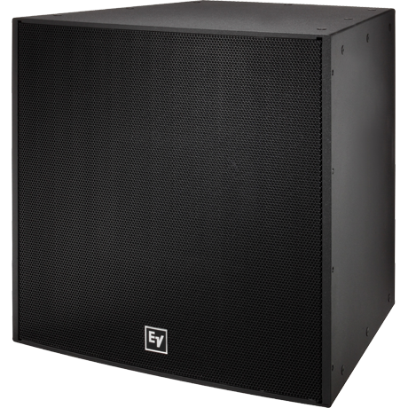EV EVH-1152D/99-PIB 15寸线阵音响