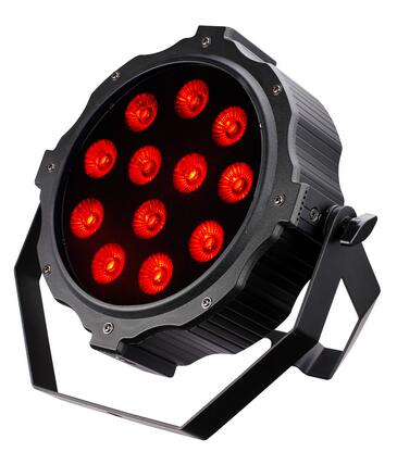 黄河灯光 Yellowrive Lighting YR-P1012H LED PAR灯