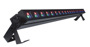 浩洋灯光 GOLDENSEA LB 60T   LED变色灯