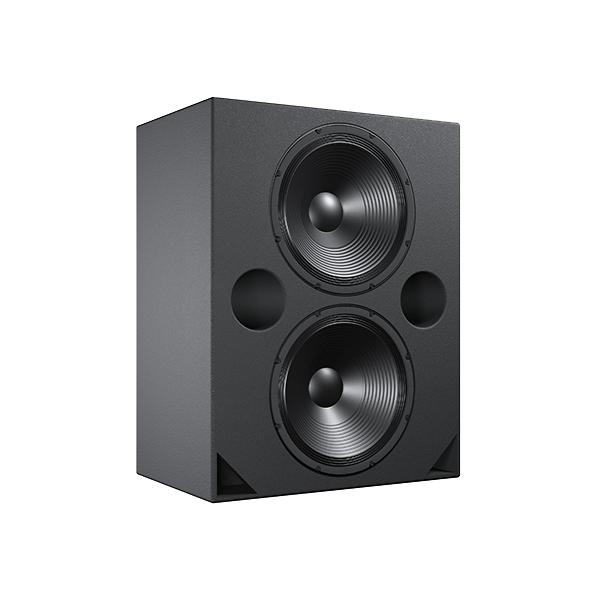 美亚声 Meyer Sound X-800C 双18寸影院低音音响