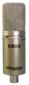 797AUDIO CR85 电容话筒
